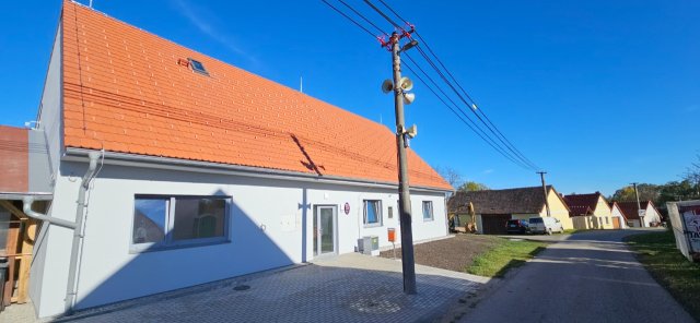 POZVÁNKA: Obec Hvozdec si Vás srdečně dovoluje pozvat na slavnostní otevření nově zrekonstruované budovy obecního úřadu a kulturního domu