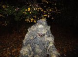 hallowennský průvod