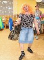 kostýmy