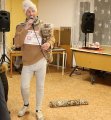 kostýmy