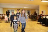 děti