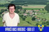 Výročí obce 660 let