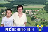 Výročí obce 660 let