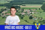 Výročí obce 660 let