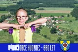 Výročí obce 660 let