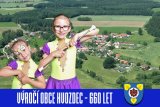 Výročí obce 660 let