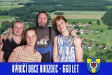 Výročí obce 660 let