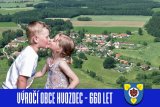 Výročí obce 660 let