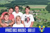 Výročí obce 660 let