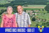 Výročí obce 660 let