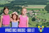 Výročí obce 660 let