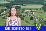 Výročí obce 660 let