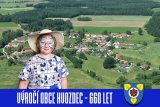 Výročí obce 660 let